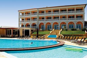 Tsamis Zante hotel