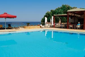 Tsamis Zante basen