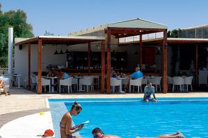 Tsamis Zante wakacje