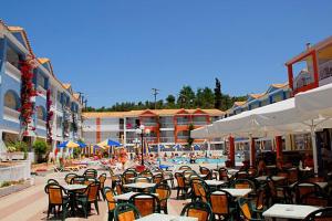 Tsilivi Admiral Zakynthos