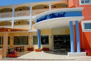 hotel Tsilivi Admiral Annex