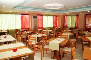 restauracja Tsilivi Admiral