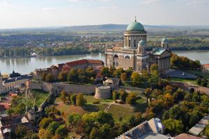 bazylika Esztergom