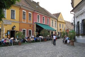 Szentendre Węgry