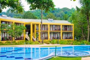 Unawatuna Beach Resort Sri Lanka