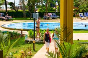 basen Unawatuna Beach Resort