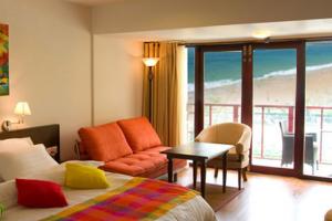 pokój Unawatuna Beach Resort