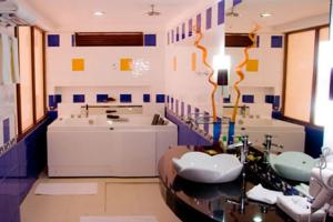 oferta Unawatuna Beach Resort