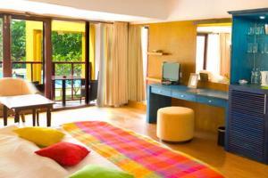 wczasy Unawatuna Beach Resort