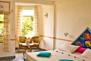 wypoczynek Unawatuna Beach Resort