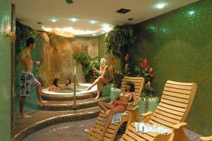 Union spa