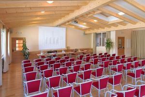Union sala konferencyjna