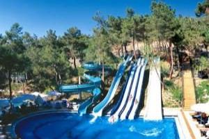 Utopia World aquapark