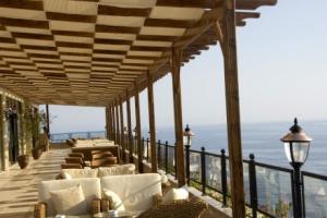 Utopia World restauracja