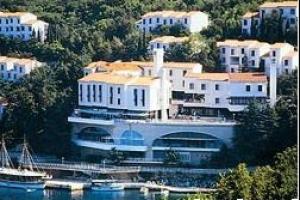 Uvala Scott hotel