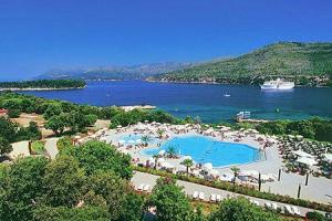 Valamar Club Dubrovnik
