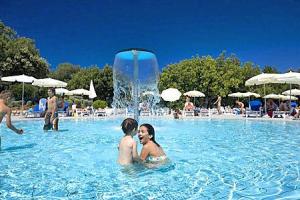Valamar Club Dubrovnik basen