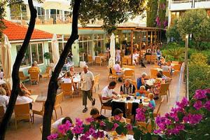 Valamar Club Dubrovnik restauracja