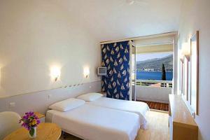 Valamar Club Dubrovnik pokój