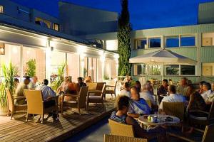 Valamar Club Dubrovnik bar