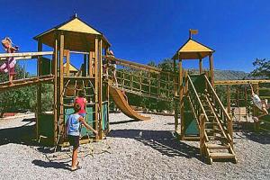 Valamar Club plac zabaw