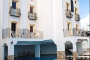 Vela hotel