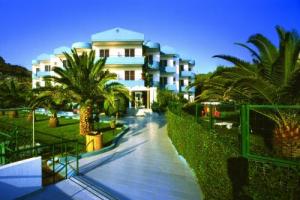 Rodos Venezia Hotel
