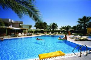 basen Venezia Hotel