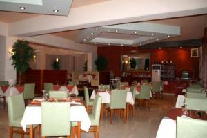 restauracja Venezia Hotel
