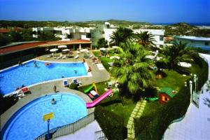 wakacje Venezia Hotel