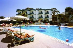 wypoczynek Venezia Hotel