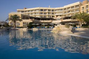Venus Beach hotel Cypr