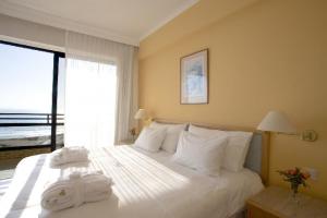 pokój hotelowy
