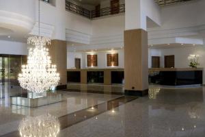 lobby i recepcja