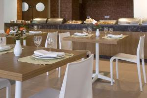 restauracja Venus Beach