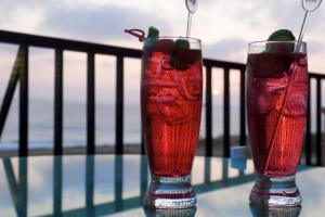 drinki Venus Beach