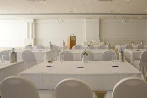 sala konferencyjna