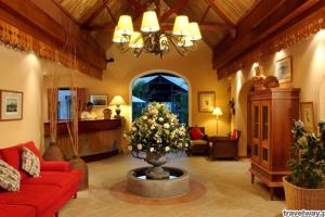 Veranda Hotel oferta