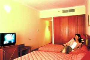 pokój hotelowy Versailles