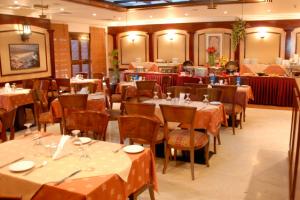 restauracja Versailles