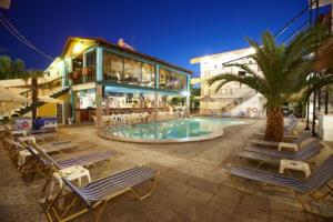 hotel Victoria Grand Chalkidiki