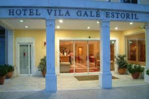 Vila Gale Estoril hotel