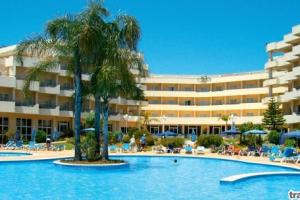 Vila Gale Nautico basen