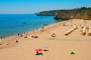 Vila Gale Nautico plaża