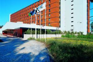 Vila Gale Opera hotel