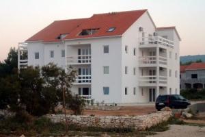 Villa Casa Blanka Supetar