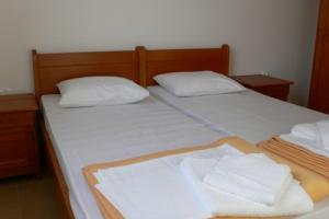 apartament Villa Casa Blanka