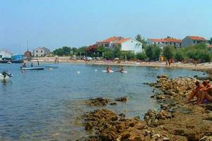wakacje Brac Mirca