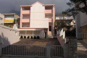 Villa Dalmacija hotel