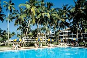Villa Ocean View hotel